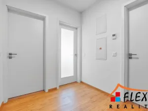 Pronájem bytu 2+kk, Ostrava, F. X. Riepla, 68 m2