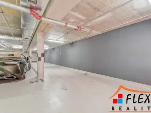 Pronájem bytu 2+kk, Ostrava, F. X. Riepla, 68 m2