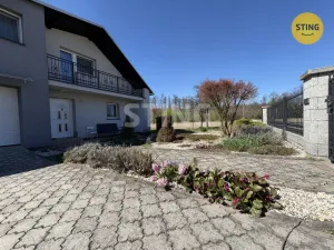 Prodej rodinného domu, Petrovice u Karviné, 337 m2