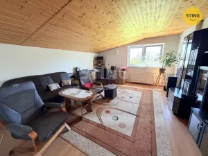 Prodej rodinného domu, Petrovice u Karviné, 337 m2
