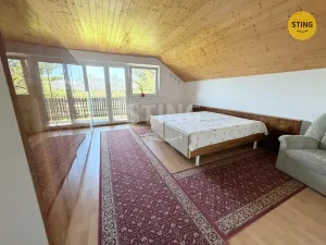 Prodej rodinného domu, Petrovice u Karviné, 337 m2