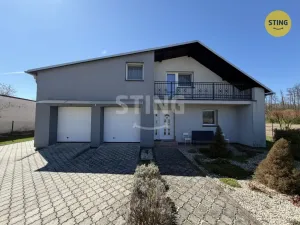 Prodej rodinného domu, Petrovice u Karviné, 337 m2