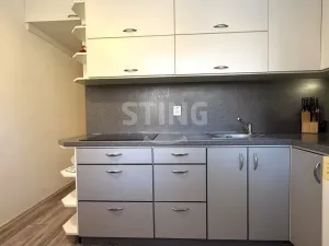 Prodej bytu 3+1, Bruntál, Pionýrská, 65 m2