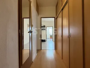 Prodej bytu 3+1, Bruntál, Pionýrská, 65 m2