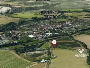 Prodej podílu pole, Lipník nad Bečvou, 627 m2