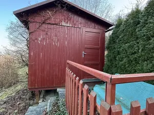 Prodej chaty, Ústí nad Orlicí, 10 m2