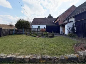 Prodej chalupy, Lubenec, 64 m2