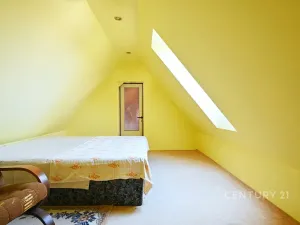 Prodej chalupy, Jesenice, 88 m2