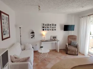 Prodej bytu 2+kk, Medulin, Chorvatsko, 43 m2