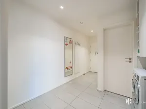 Prodej bytu 2+kk, Praha - Vršovice, Archangelská, 97 m2