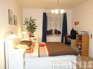 Pronájem bytu 3+kk, Plzeň, Doudlevecká, 69 m2