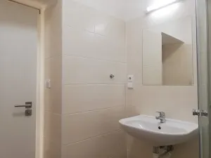 Pronájem bytu 2+1, Praha - Bubeneč, U zeměpisného ústavu, 44 m2