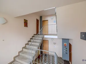 Pronájem bytu 2+1, Frýdek-Místek, Josefa Skupy, 52 m2