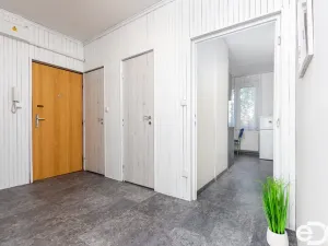 Pronájem bytu 2+1, Hradec Králové, Jungmannova, 65 m2