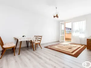 Pronájem bytu 2+1, Hradec Králové, Jungmannova, 65 m2