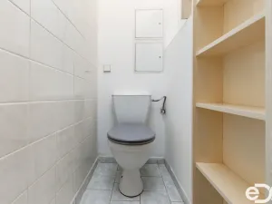 Pronájem bytu 2+1, Hradec Králové, Jungmannova, 65 m2