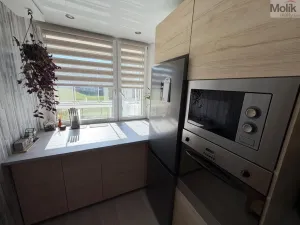 Prodej bytu 3+1, Most, Františka Malíka, 70 m2