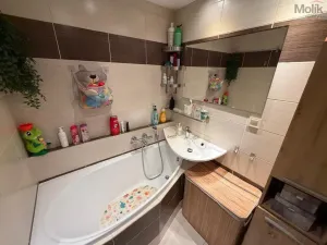 Prodej bytu 3+1, Most, Františka Malíka, 70 m2