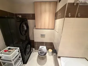 Prodej bytu 3+1, Most, Františka Malíka, 70 m2