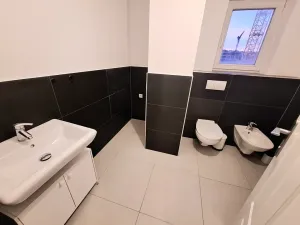 Pronájem bytu 5+kk, Praha - Smíchov, Na Plzeňce, 144 m2