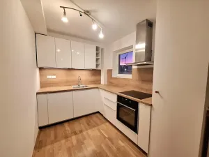 Pronájem bytu 5+kk, Praha - Smíchov, Na Plzeňce, 144 m2