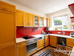 Pronájem bytu 3+1, Praha - Chodov, Volkovova, 75 m2