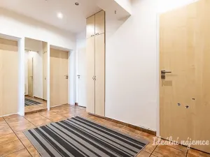 Pronájem bytu 3+1, Praha - Chodov, Volkovova, 75 m2