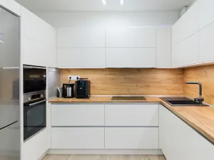 Prodej bytu 3+kk, Praha - Stodůlky, Toufarova, 74 m2