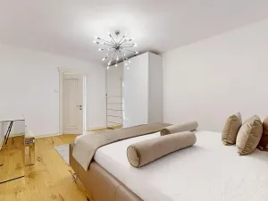 Prodej rodinného domu, Praha - Pitkovice, Žampiónová, 190 m2