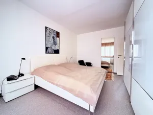 Prodej bytu 2+1, Plzeň, Pod Chlumem, 53 m2