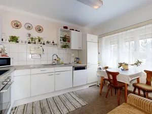 Prodej rodinného domu, Nezdice na Šumavě, 257 m2