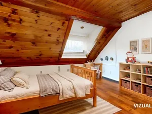 Prodej rodinného domu, Nezdice na Šumavě, 257 m2