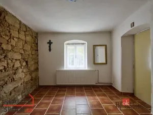 Prodej chalupy, Kosova Hora, 45 m2