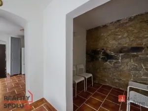 Prodej chalupy, Kosova Hora, 45 m2