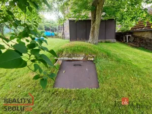 Prodej chalupy, Kosova Hora, 45 m2