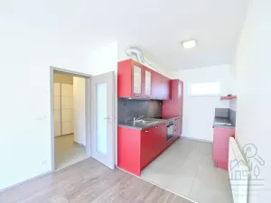 Prodej bytu 2+kk, Praha - Modřany, Mezi vodami, 61 m2