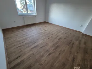 Pronájem bytu 2+1, Návsí, 75 m2