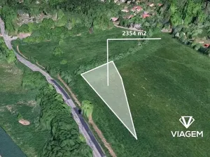 Prodej podílu pole, Mnichovice, 1765 m2