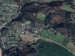 Prodej podílu pole, Mnichovice, 1765 m2