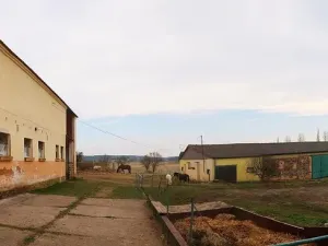 Prodej zemědělského objektu, Stráž - Bonětičky, 1530 m2