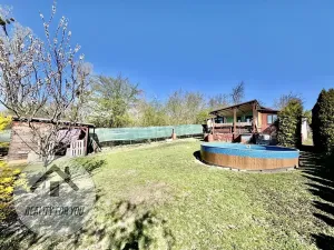 Prodej chaty, Kosmonosy, Debřská, 18 m2