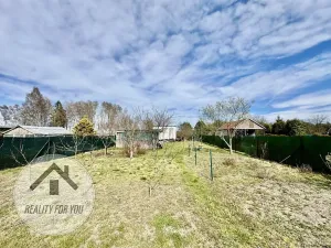 Prodej zahrady, Ralsko, 676 m2