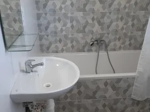 Pronájem bytu 3+kk, Praha - Chodov, U stojanu, 85 m2