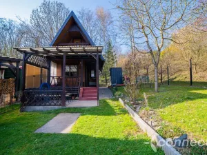 Prodej chaty, Kolín - Štítary, Radovesnická, 12 m2