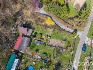 Prodej chaty, Kolín - Štítary, Radovesnická, 12 m2