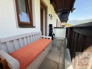 Prodej bytu 1+kk, Bad Kleinkirchheim, Rakousko, 23 m2