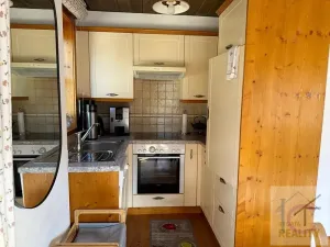 Prodej bytu 3+kk, Bad Kleinkirchheim, Rakousko, Wasserfallweg, 65 m2