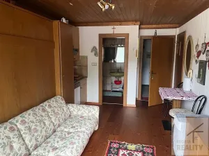 Prodej bytu 1+kk, Patergassen, Rakousko, 18 m2