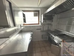 Prodej restaurace, Bad Kleinkirchheim, Rakousko, Dorfstraße, 120 m2