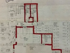 Prodej restaurace, Bad Kleinkirchheim, Rakousko, Dorfstraße, 120 m2